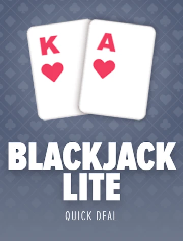 Blackjack Lite
